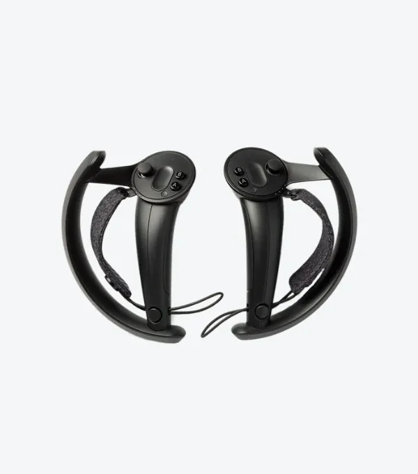 Valve Index Knuckles