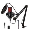 DIGIMORE USB Condenser Microphone Kit