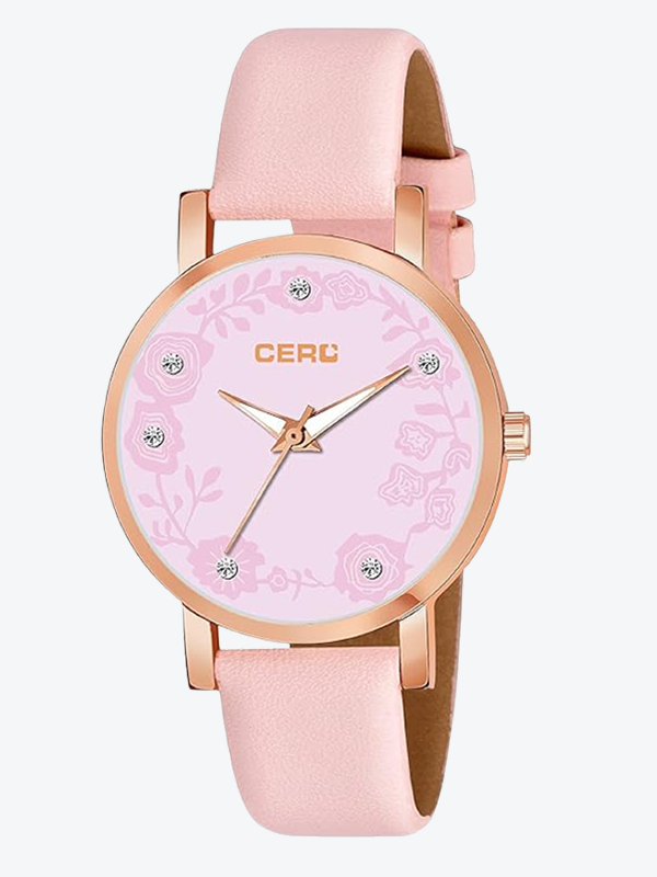 Leather Watches That Define Elegance